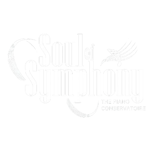 Soul of Symphony logo